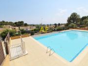 Appartement meublé 2 pièces 30 m²