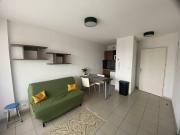 Appartement meublé 2 pièces 30 m² Appartement meublé 2 pièces 30 m²