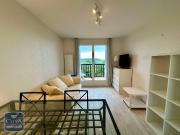 Appartement meublé 2 pièces 30 m² Appartement meublé 2 pièces 30 m²