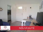 Appartement meublé 2 pièces 30 m²