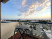 Appartement meublé 2 pièces 30 m²