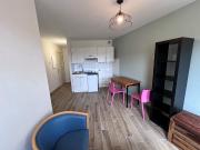 Appartement meublé 2 pièces 30 m²