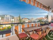 Appartement meublé 2 pièces 30 m²