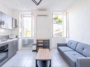 Appartement meublé 2 pièces 30 m²