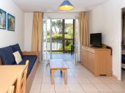 Appartement meublé 2 pièces 30 m²