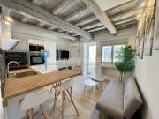 Appartement meublé 2 pièces 30 m²