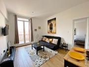 APPARTEMENT MEUBLÉ 2 pièces 30m²
