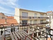 APPARTEMENT MEUBLÉ 2 pièces 30m²