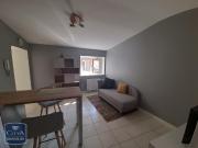 Appartement meublé 2 pièces 31 m²