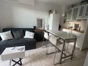 Appartement meublé 2 pièces 31 m²