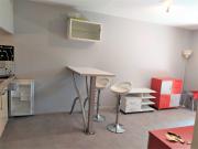 Appartement meublé 2 pièces 31 m²