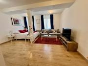 Appartement meublé 2 pièces 31 m²