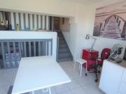 Appartement meublé 2 pièces 31 m²