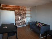 Appartement meublé 2 pièces 31 m²