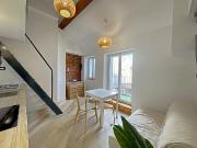 Appartement meublé 2 pièces 31 m²