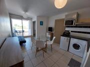 Appartement meublé 2 pièces 31 m²