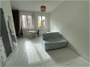 Appartement meublé 2 pièces 31 m²