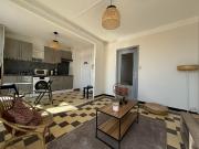 Appartement meublé 2 pièces 31 m²