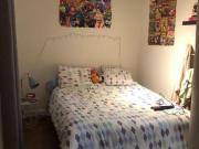 Appartement meublé 2 pièces 31 m²