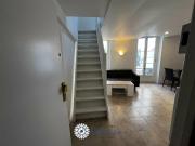 Appartement meublé 2 pièces 31 m² Appartement meublé 2 pièces 31 m²