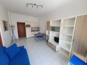 Appartement meublé 2 pièces 31 m²