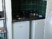 Appartement meublé 2 pièces 31 m²