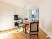 Appartement meublé 2 pièces 31 m²