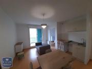 Appartement meublé 2 pièces 31 m²