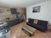 Appartement meublé 2 pièces 31 m²