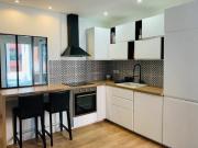 Appartement meublé 2 pièces 31 m²