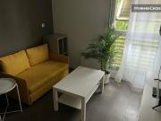 Appartement meublé 2 pièces 31 m²