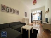 Appartement meublé 2 pièces 31 m²