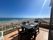 Appartement meublé 2 pièces 31 m²