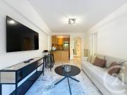 Appartement meublé 2 pièces 31 m²