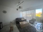 Appartement meublé 2 pièces 31 m²