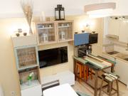 Appartement meublé 2 pièces 33 m²