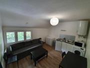 Appartement meublé 2 pièces 31 m²