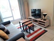 Appartement meublé 2 pièces 31 m²