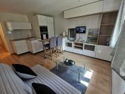 Appartement meublé 2 pièces 31 m²