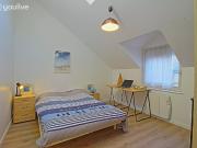 Appartement meublé 2 pièces 31 m²