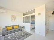 Appartement meublé 2 pièces 31 m²