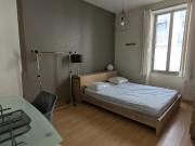 Appartement meublé 2 pièces 32 m²