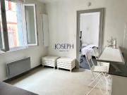 Appartement meublé 2 pièces 32 m²