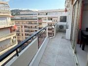 Appartement meublé 2 pièces 32 m²