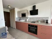 Appartement meublé 2 pièces 32 m²