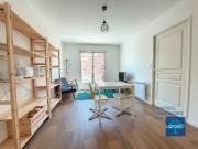 Appartement meublé 2 pièces 32 m²