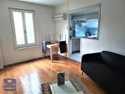 Appartement meublé 2 pièces 32 m²