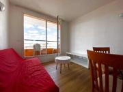 Appartement meublé 2 pièces 32 m²