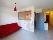 Appartement meublé 2 pièces 32 m²