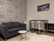 Appartement meublé 2 pièces 32 m²